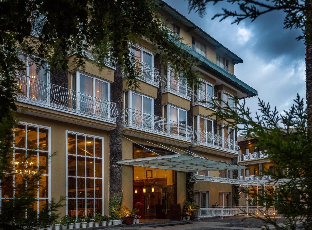 The Fern Brentwood Resort, מוסורי מראה חיצוני תמונה