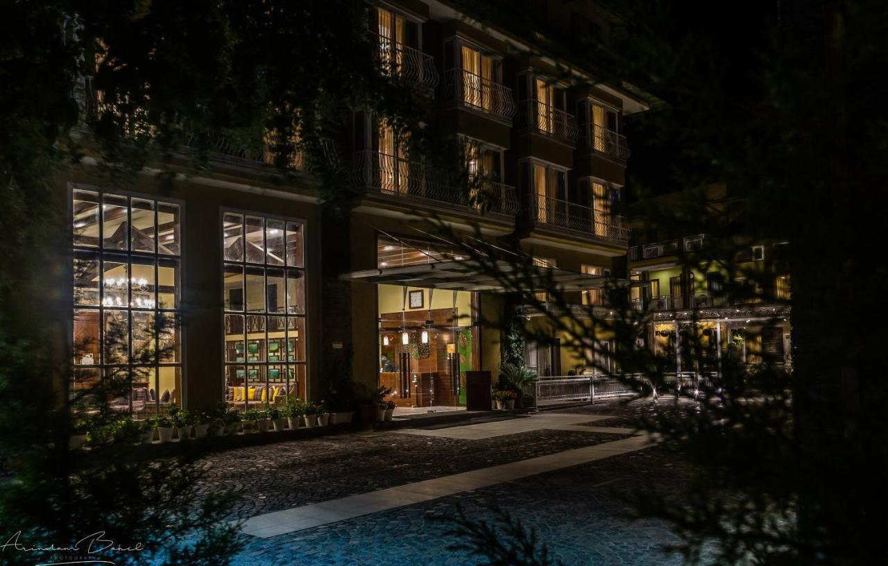 The Fern Brentwood Resort, מוסורי מראה חיצוני תמונה